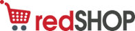 redSHOP Logo